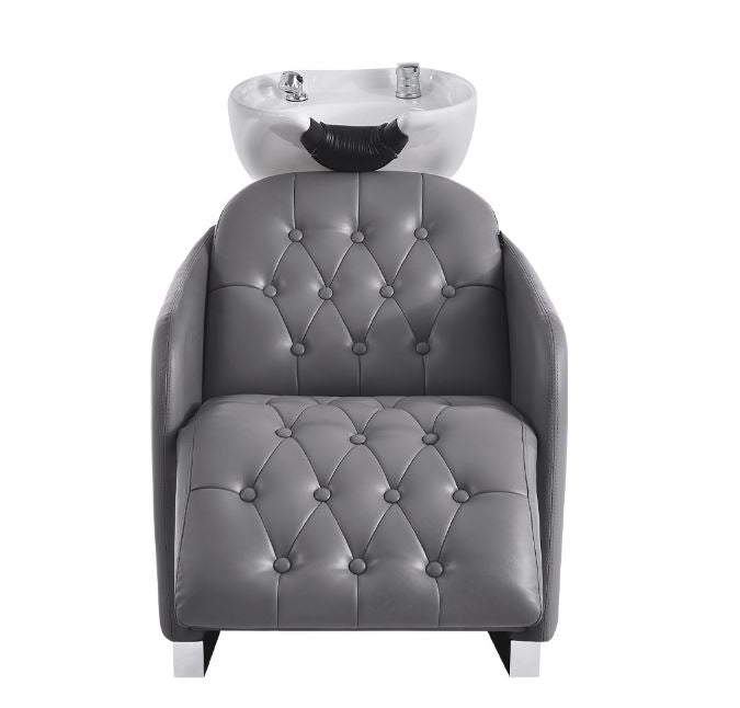 Yume Dreaming Electric shampoo Station Package DIR