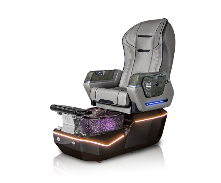 Wyra Pedicure Chair