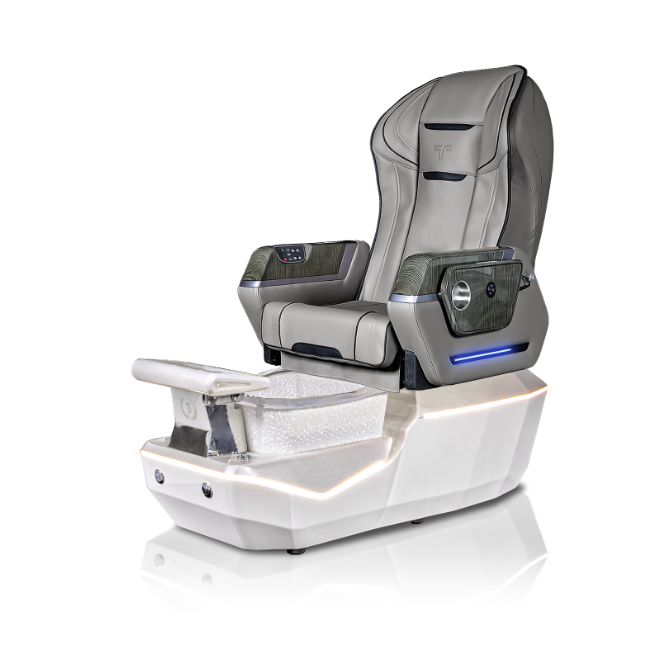Wyra Pedicure Chair