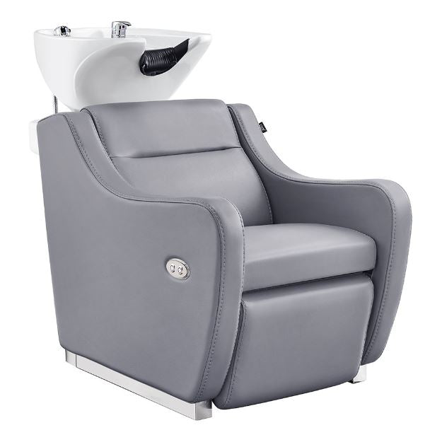 Callisto Shampoo Backwash Unit DIR