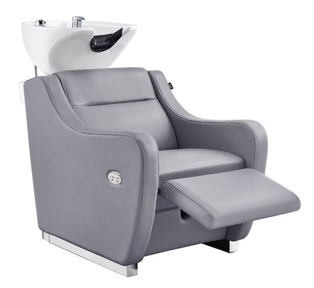 Callisto Shampoo Backwash Unit DIR