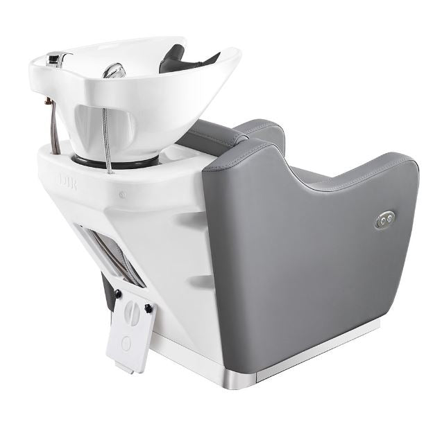 Callisto Shampoo Backwash Unit DIR