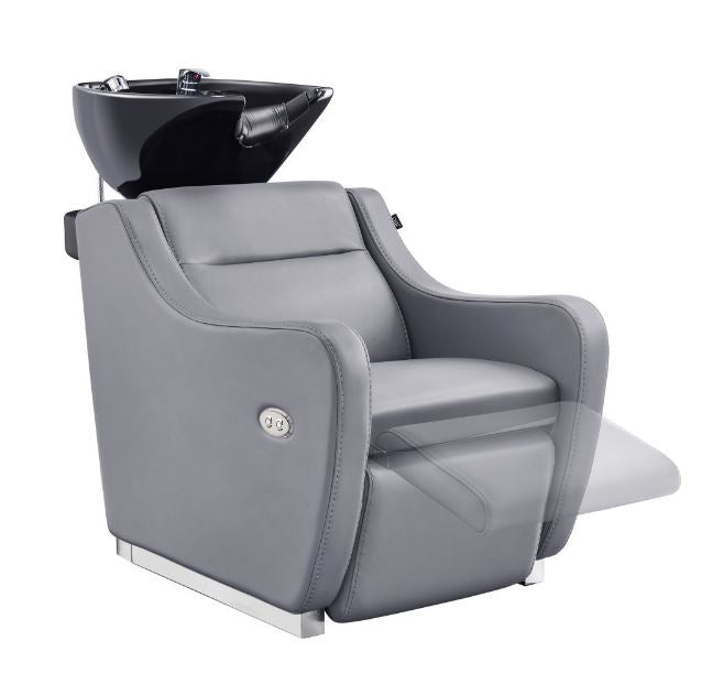 Callisto Shampoo Backwash Unit DIR