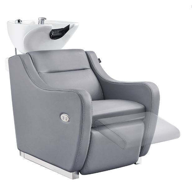 Callisto Shampoo Backwash Unit DIR