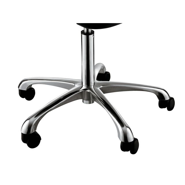 HERMES Saddle Salon Stool AGS Beauty