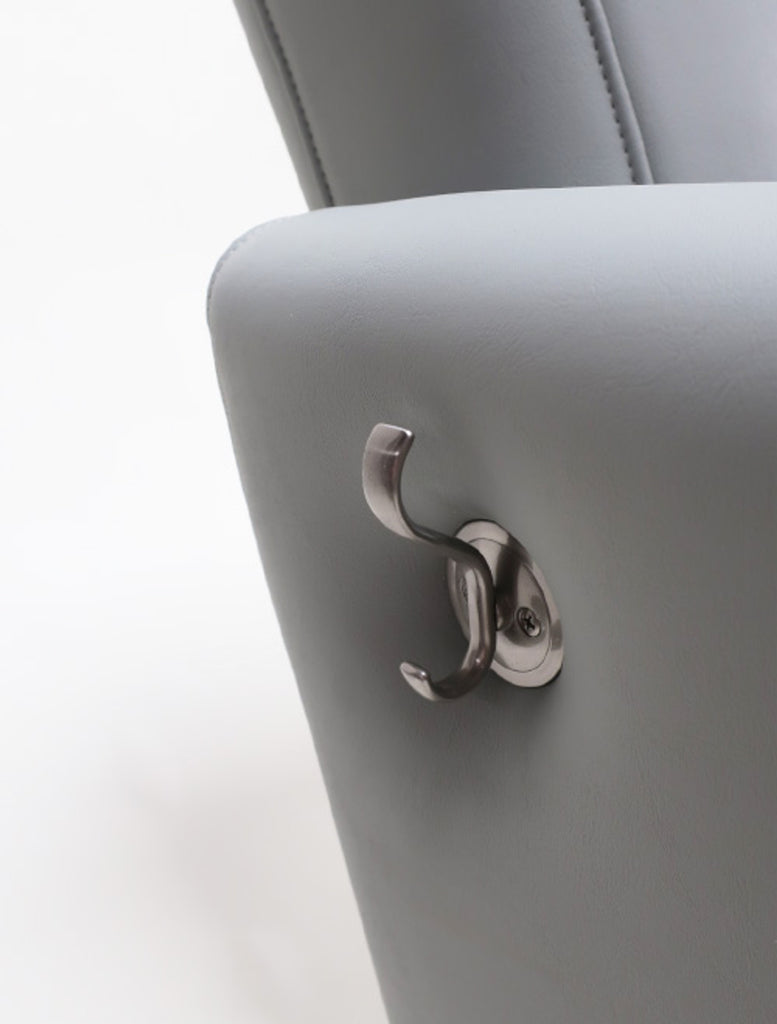 ESSENCE Pedicure Chair with Hydraulic Pump Belava