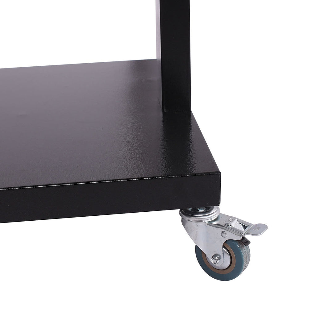 LUMINA Stainless Styling Station AGS Beauty