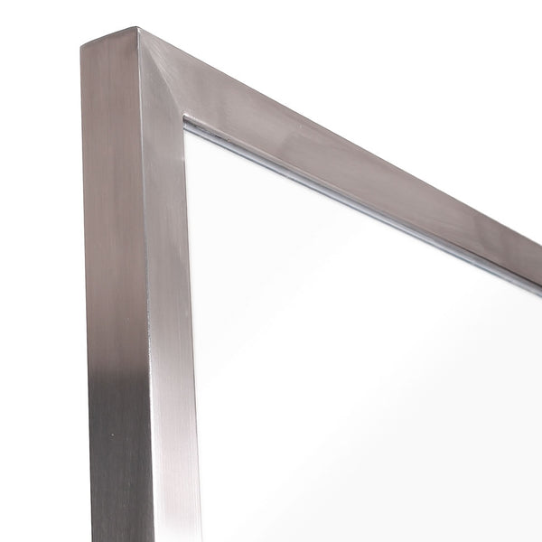 LUMINA Stainless Styling Station AGS Beauty