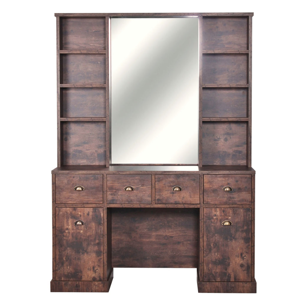 ROFFLER Styling Station AGS Beauty