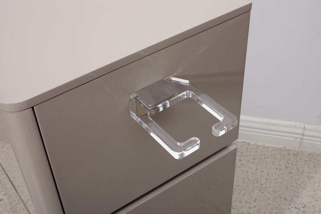 JASPER Styling Station - Warm Grey AGS Beauty