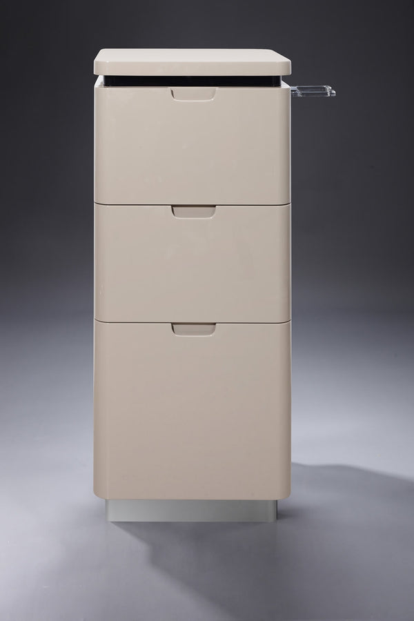 JASPER Styling Station - Warm Grey AGS Beauty