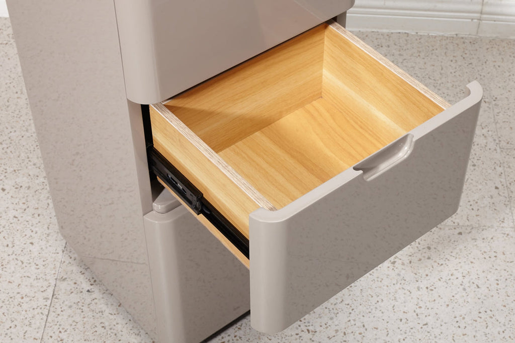 JASPER Styling Station - Warm Grey AGS Beauty