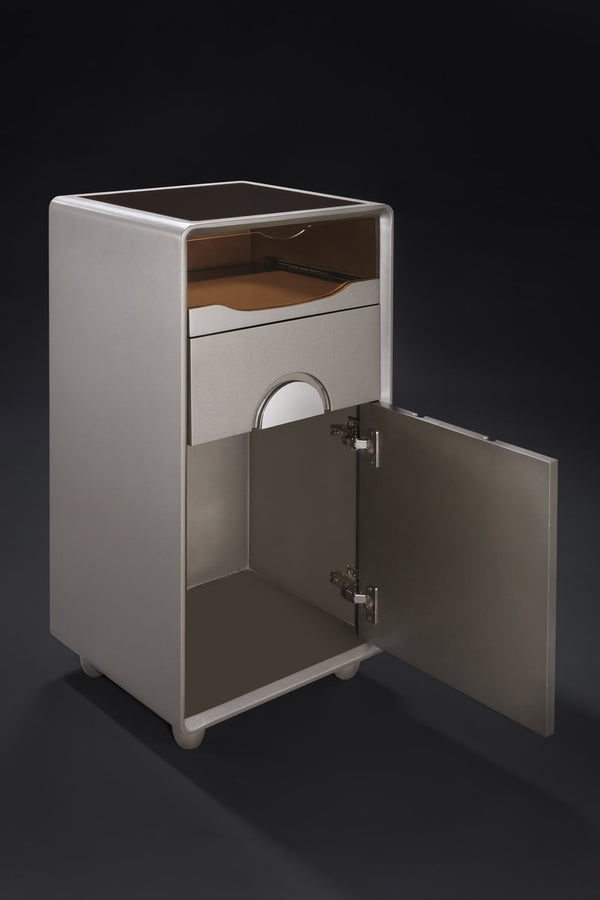 LUCA Styling Station - Grey AGS Beauty