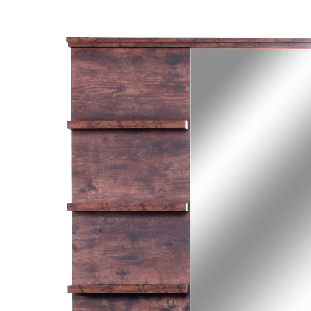 MOLER Classic Barber Station Classic Barber Station AGS Beauty