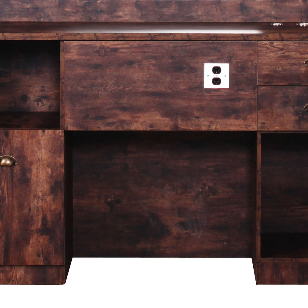 MOLER Classic Barber Station Classic Barber Station AGS Beauty