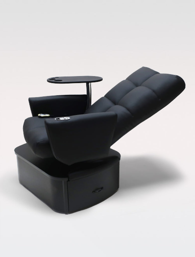 IMPACT Pedicure Chair No Plumbing Belava