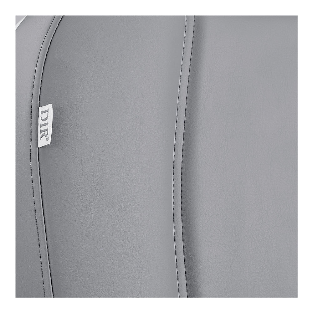 Ink 3-Motors Electric Facial Beauty Bed Chair Grey DIR