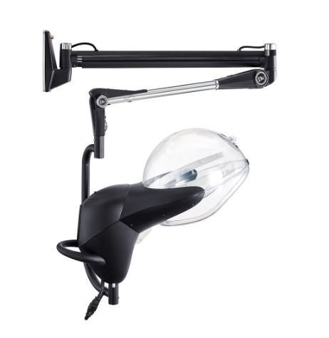 ION Hair Steamer Wall Mounted DIR