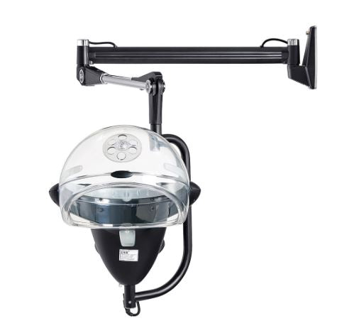 ION Hair Steamer Wall Mounted DIR