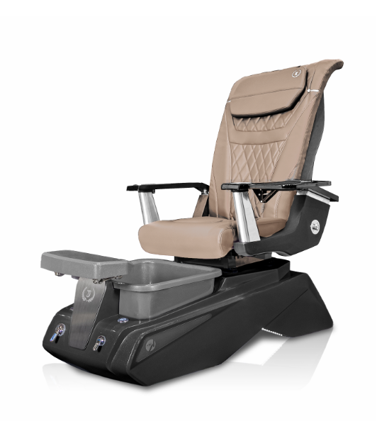 Torin Pedicure Chair