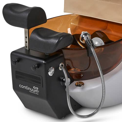 Le Reve VE Pedicure Spa Almond Continuum