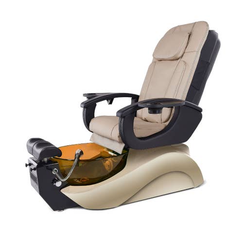 Le Reve VE Pedicure Spa Almond Continuum