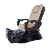 Le Reve LX Pedicure Spa Almond Continuum