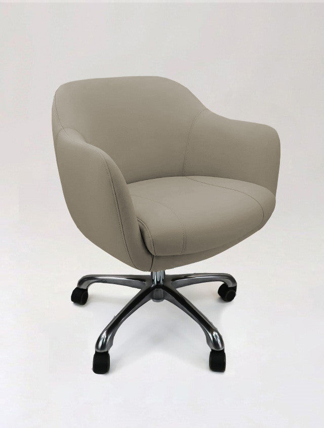 Customer Chair - Cozy Belava