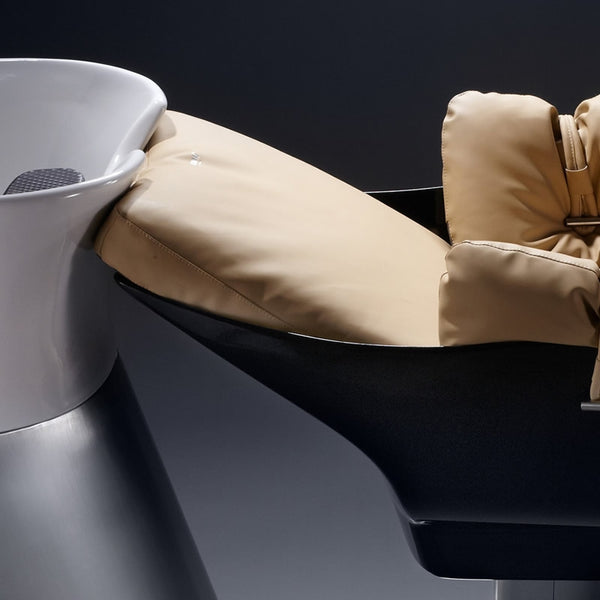 ATHENS Salon Shampoo Unit AGS Beauty