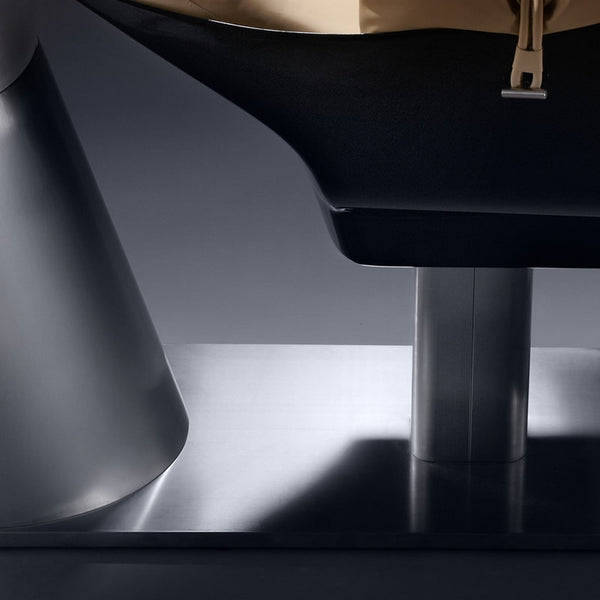 ATHENS Salon Shampoo Unit AGS Beauty