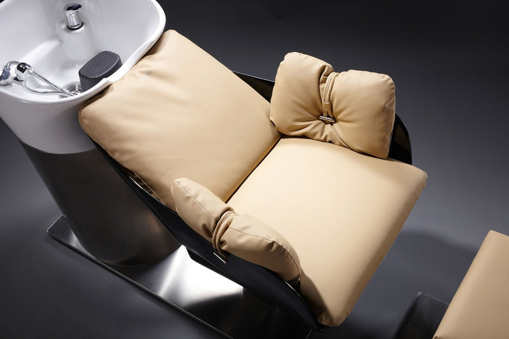 ATHENS Salon Shampoo Unit AGS Beauty