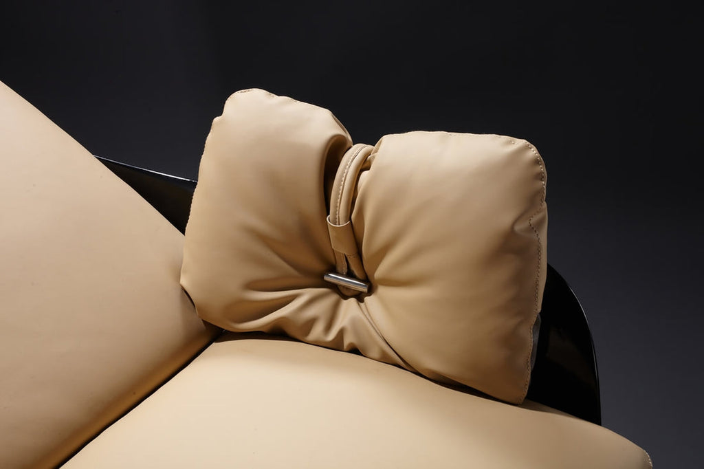 ATHENS Salon Shampoo Unit AGS Beauty