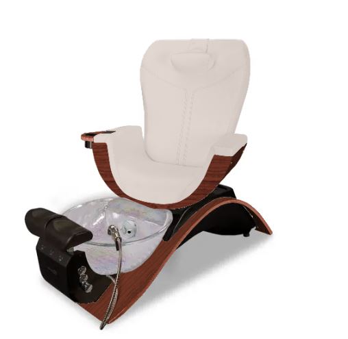 Maestro Opus Pedicure Spa Autumn Rain Continuum