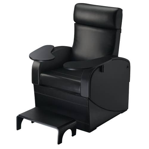 Club Luxury Edition Pedicure Chair Living Earth Crafts