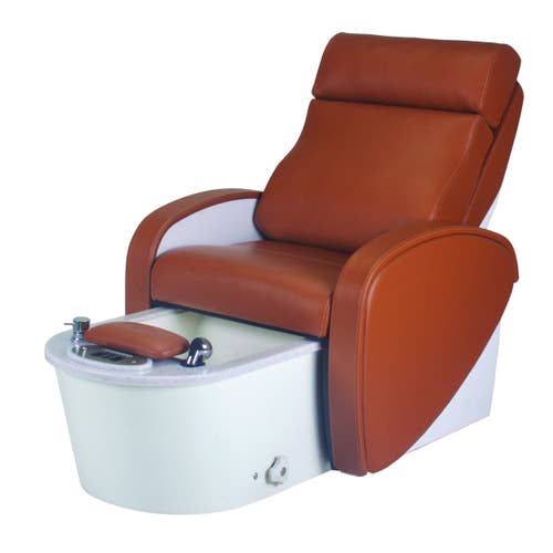 Contour LX II Pedicure Chair Living Earth Crafts
