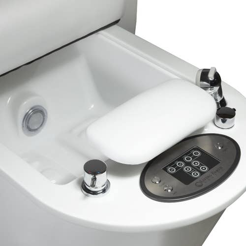 Contour LX II Pedicure Chair Living Earth Crafts