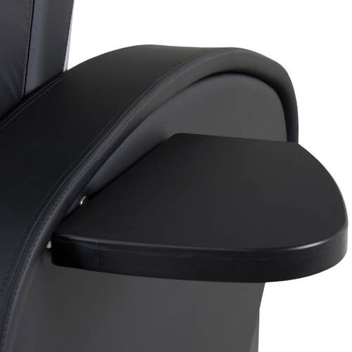 Contour II Pedicure Chair Living Earth Crafts