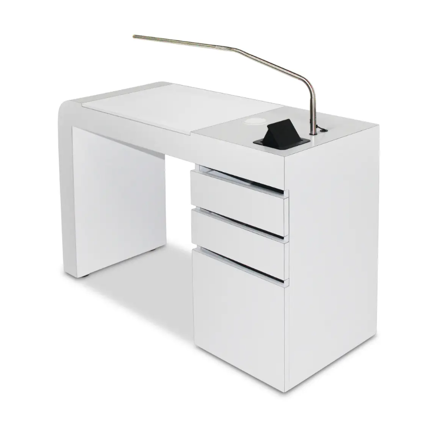 Luma NailSpace Living Earth Crafts