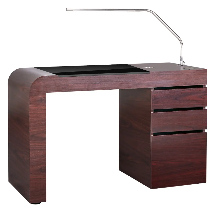 Luma NailSpace Living Earth Crafts