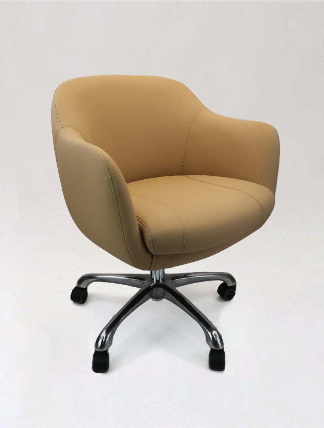 Customer Chair - Cozy Belava