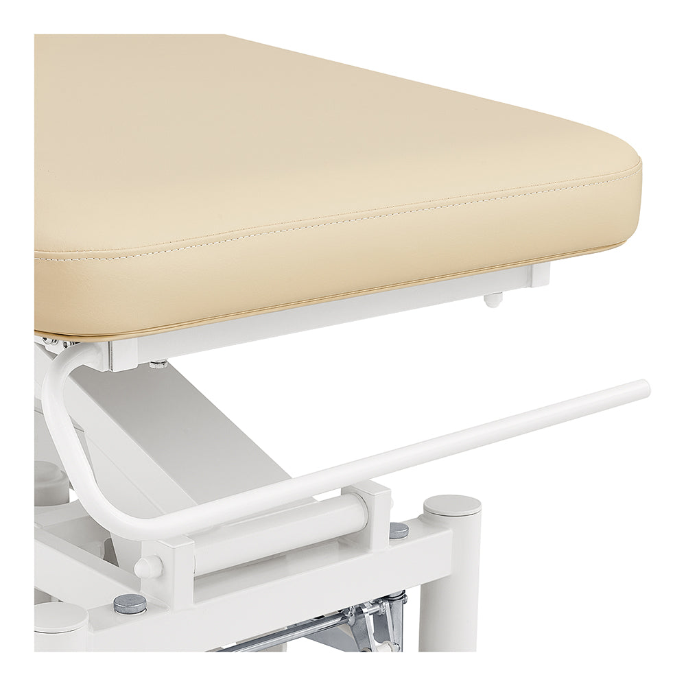 Mar Egeo 2-Motors Electric Medical Spa Treatment Bed Beige DIR
