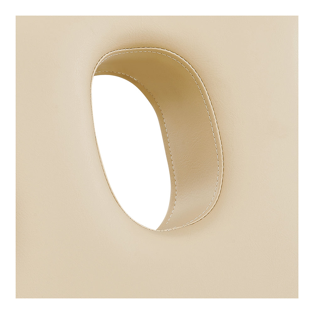 Mar Egeo 2-Motors Electric Medical Spa Treatment Bed Beige DIR