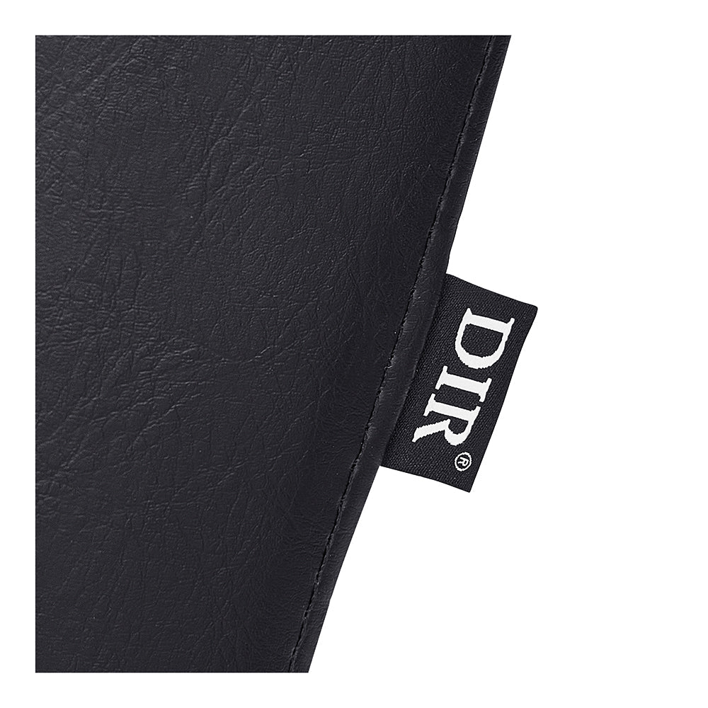 Mar Egeo 2-Motors Electric Medical Spa Treatment Bed Black DIR