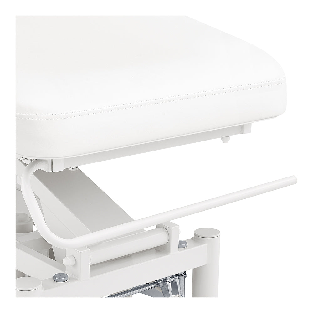 Mar Egeo 2-Motors Electric Medical Spa Treatment Bed White DIR