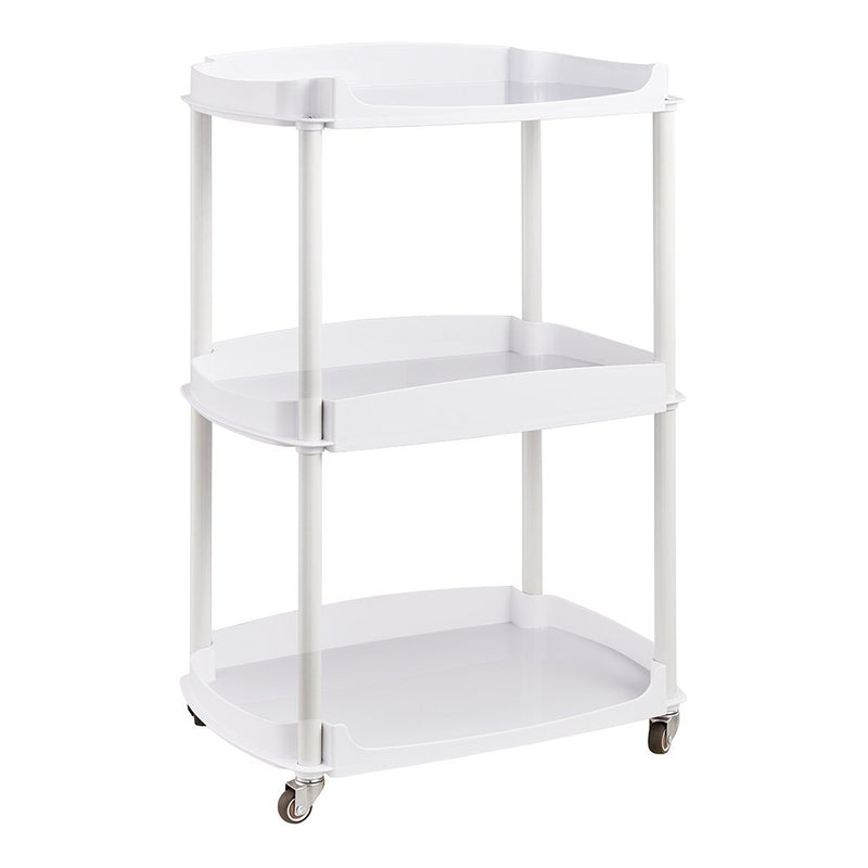 Spa Roller Cart DIR
