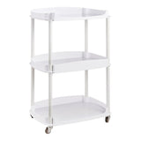 Spa Roller Cart DIR