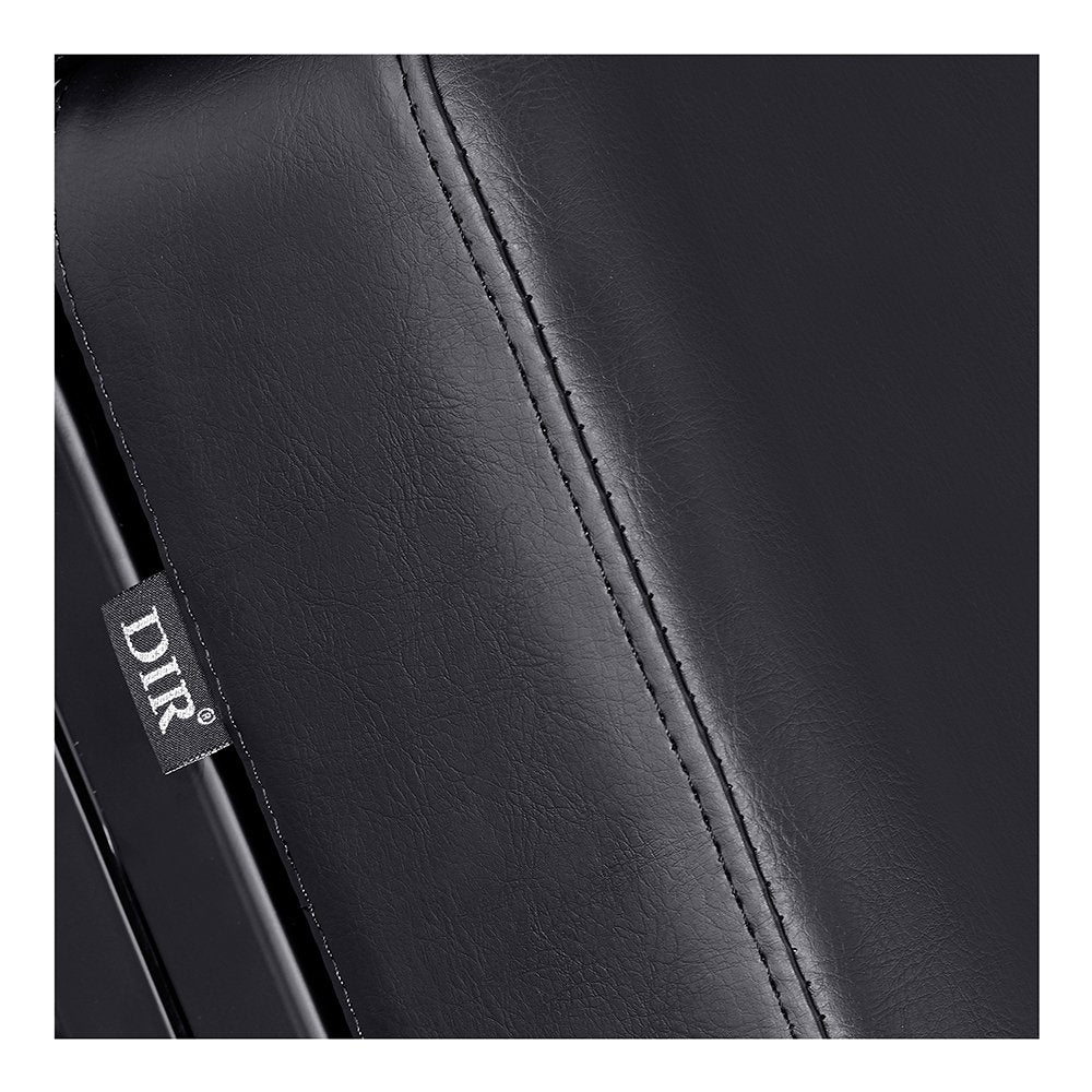 Tranquility 4 Motors Electric Medical Spa Treatment Table Black DIR