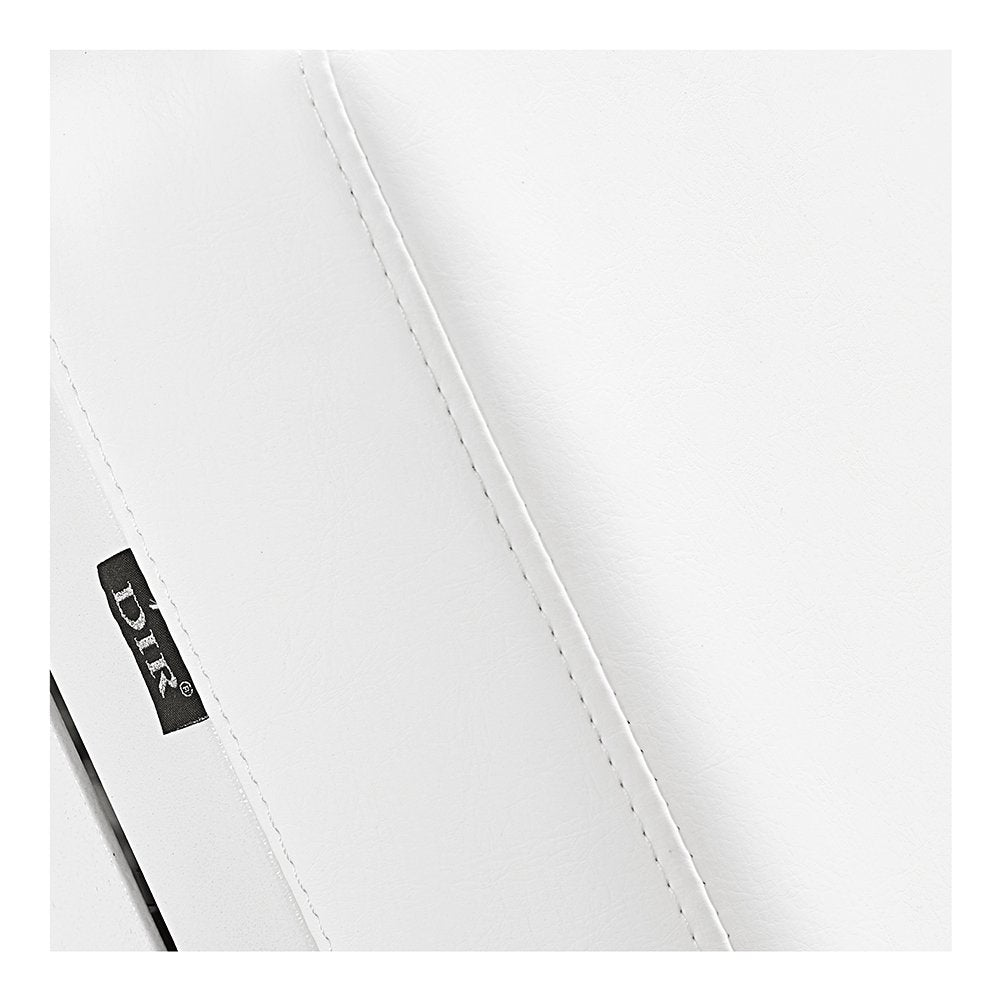 Tranquility 4 Motors Electric Medical Spa Treatment Table White DIR