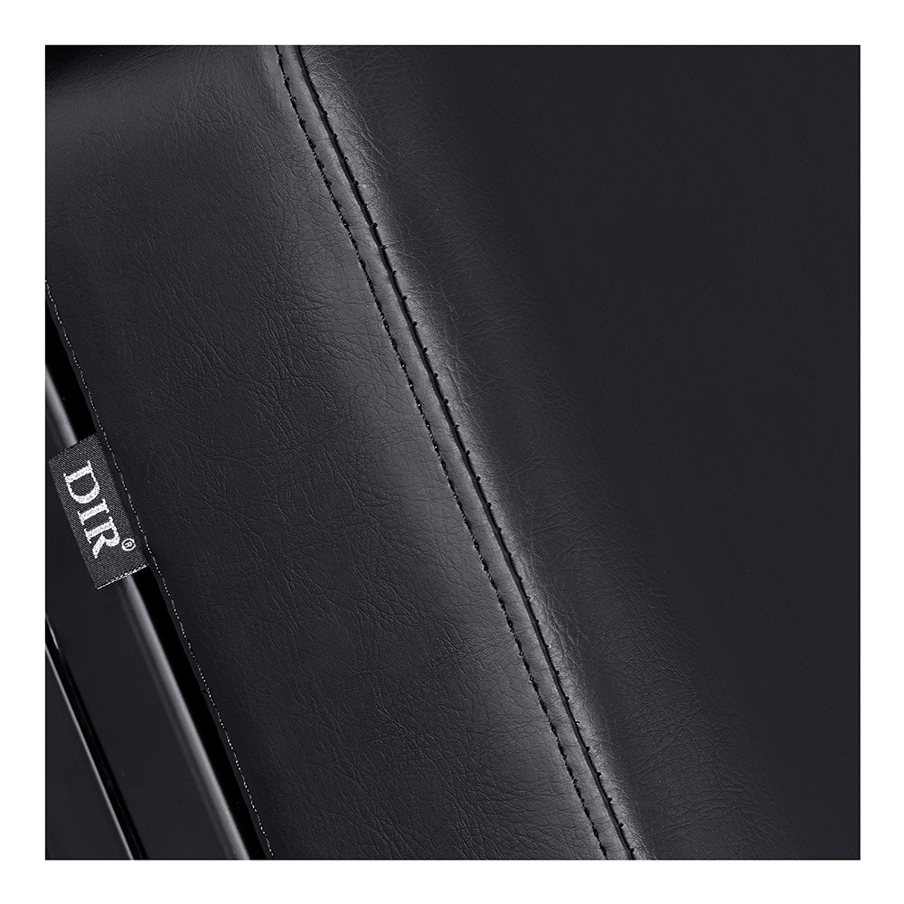 Luxi 4 Motors Medical Spa Treatment Table Black DIR