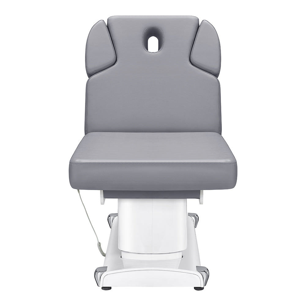 Luxi 4 Motors Medical Spa Treatment Table Gray DIR
